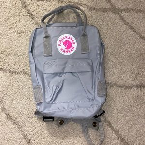 FjallRaven Kånken Mini Backpack